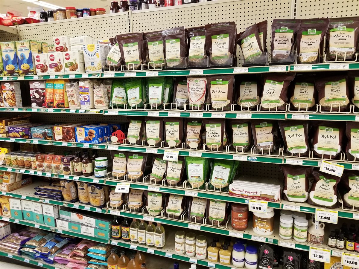 Warrenville Fresh Market